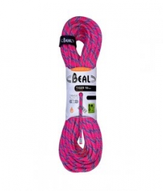 Beal lano Tiger Unicore 10mm Dry Cover 60m